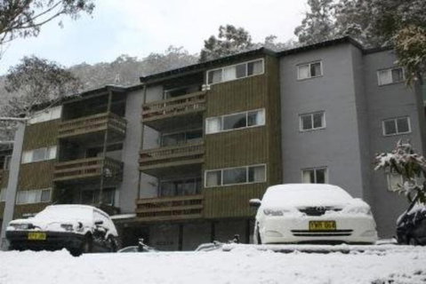 Retro 2 Bedroom Apartment - St Kilda Accommodation 1