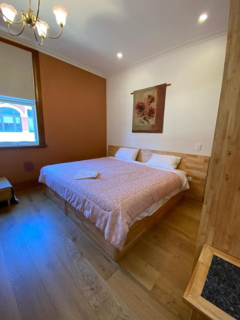 RIALTO SUITES Fremantle - St Kilda Accommodation 3