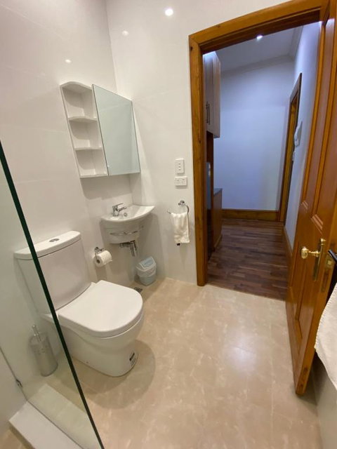 RIALTO SUITES Fremantle - St Kilda Accommodation 2