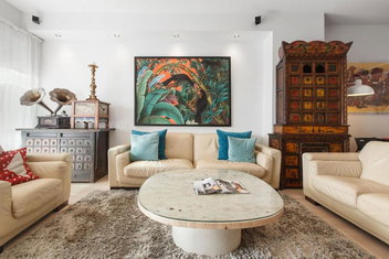 Richmond Japanese-Style Townhouse Close To MCG with St Kilda Accommodation