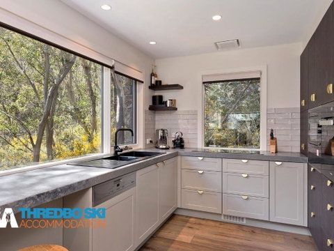 Ridge Creek 1 - St Kilda Accommodation 1