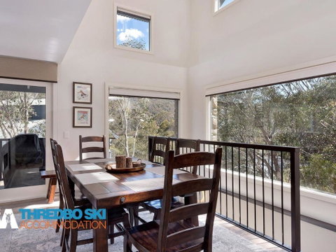 Ridge Creek 1 - St Kilda Accommodation 3