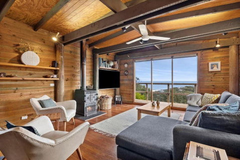 Ridge View - St Kilda Accommodation 0