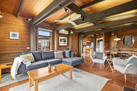 Ridge View - St Kilda Accommodation 1