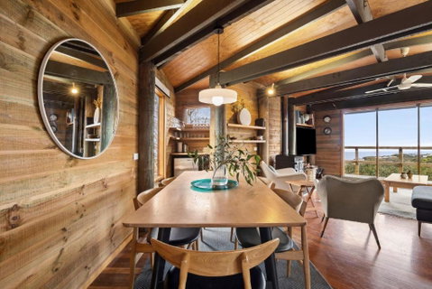 Ridge View - St Kilda Accommodation 2
