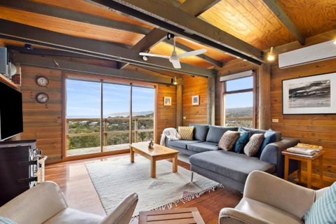 Ridge View - St Kilda Accommodation 3