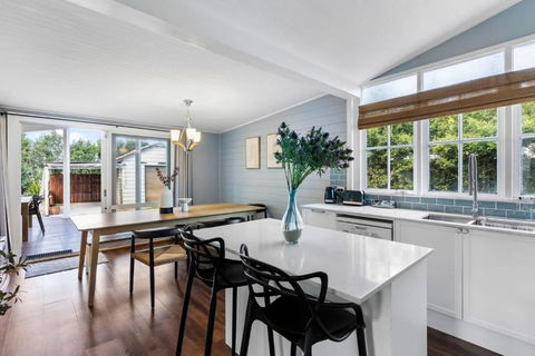 Riesling Retreat Only Minutes To The Vineyards - St Kilda Accommodation 1