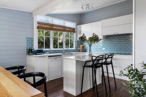 Riesling Retreat Only Minutes To The Vineyards - St Kilda Accommodation 3