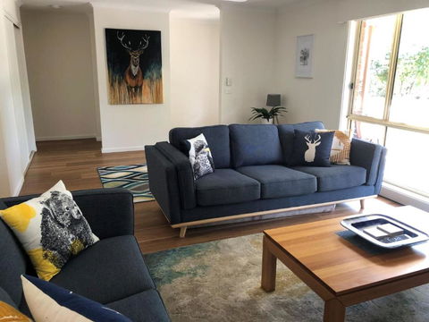 Right In Bright - St Kilda Accommodation 0