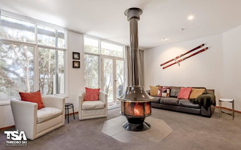 Rileys Run - St Kilda Accommodation 1
