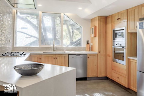 Rileys Run - St Kilda Accommodation 3