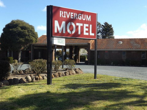 Rivergum Motel - St Kilda Accommodation 0