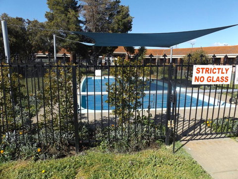Rivergum Motel - St Kilda Accommodation 3