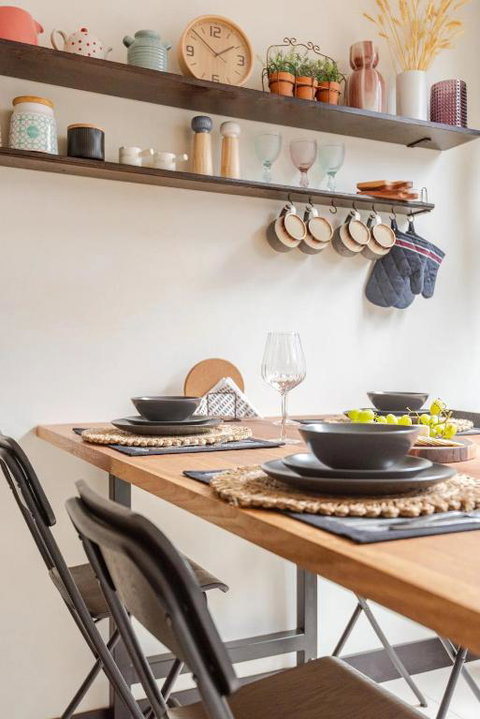 Riverside Apartment Melbourne CBD - St Kilda Accommodation 1