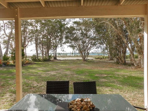 Riverside - St Kilda Accommodation 1
