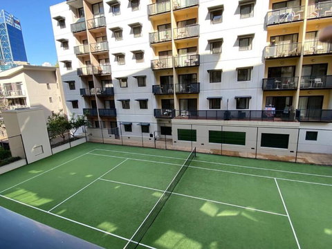 RIVERSIDE CITY VIEW PARKING NETFLIX WIFI WINE FREE - St Kilda Accommodation 3