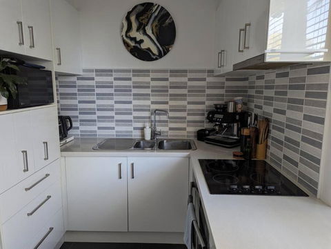 Riverside Haven On City Doorstep - St Kilda Accommodation 2