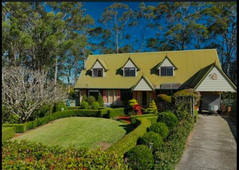 Riverside Vintage Home - St Kilda Accommodation 0