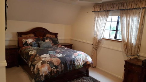 Riverside Vintage Home - St Kilda Accommodation 3