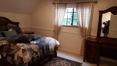 Riverside Vintage Home - St Kilda Accommodation 1
