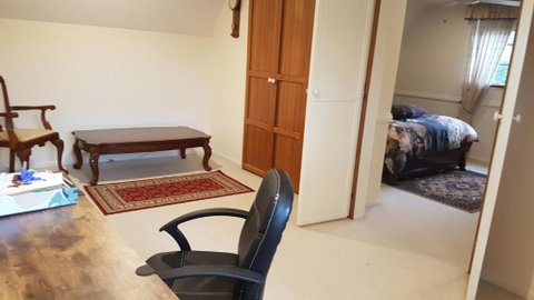 Riverside Vintage Home - St Kilda Accommodation 2