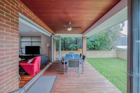 Rivervale Retreat - Spacious Family Living - St Kilda Accommodation 2