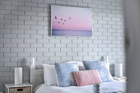 Riverview Apartment - St Kilda Accommodation 0