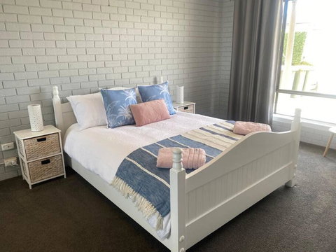 Riverview Apartment - St Kilda Accommodation 1