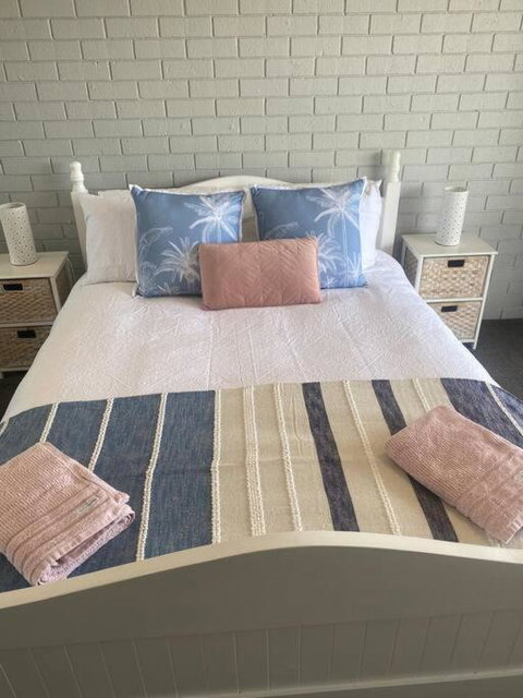 Riverview Apartment - St Kilda Accommodation 2