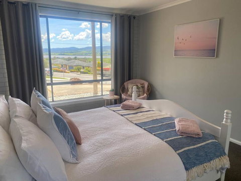 Riverview Apartment - St Kilda Accommodation 3