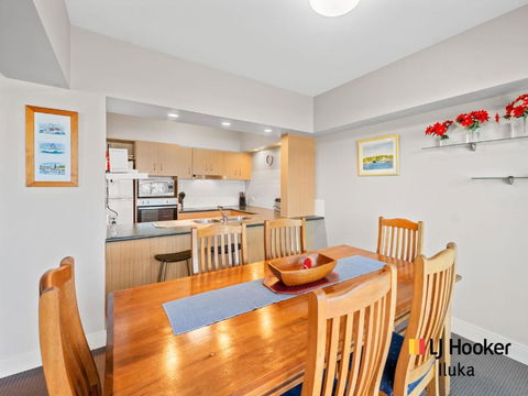 Riverview Apartments 1 3 Building 1 Unit 3 - St Kilda Accommodation 3