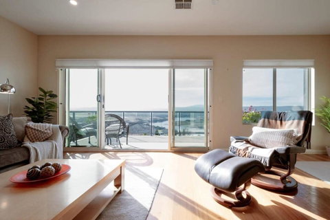 Riverview Escape - St Kilda Accommodation 0