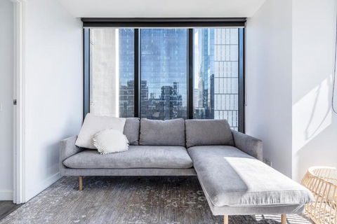 Riverview Suites By EdgeTrip - St Kilda Accommodation 3