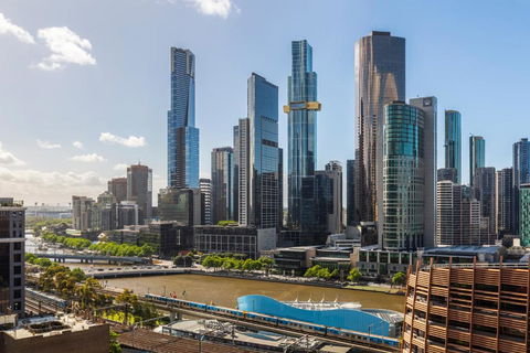 Riverview Suites By EdgeTrip - St Kilda Accommodation 2