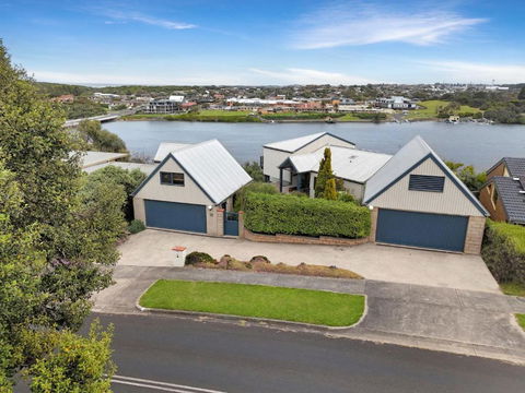 Riverview - St Kilda Accommodation 2