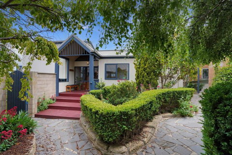 Riverview - St Kilda Accommodation 3