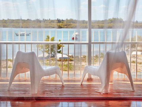 Riverwatch - St Kilda Accommodation 0