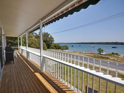Riverwatch - St Kilda Accommodation 3