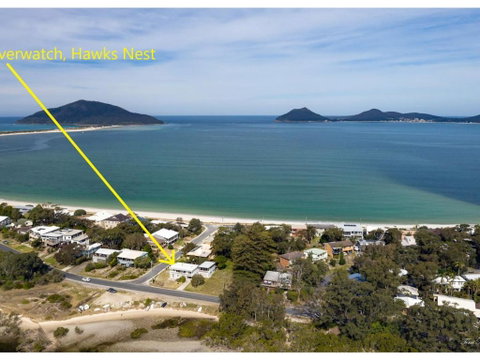 Riverwatch - St Kilda Accommodation 2