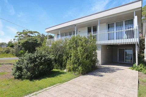 Riverwatch - St Kilda Accommodation 1
