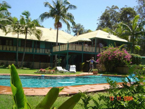 Riviera Bed & Breakfast - St Kilda Accommodation 2