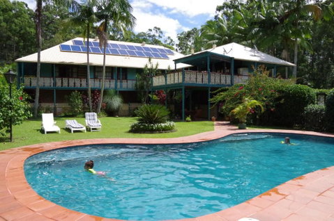 Riviera Bed & Breakfast - St Kilda Accommodation 0