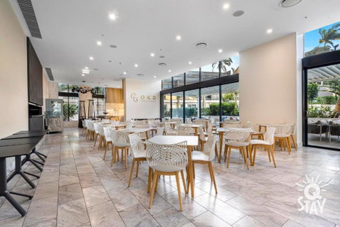 Ruby Apartments - QStay - St Kilda Accommodation 3