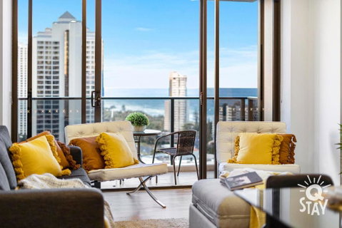 Ruby Apartments - QStay - St Kilda Accommodation 0