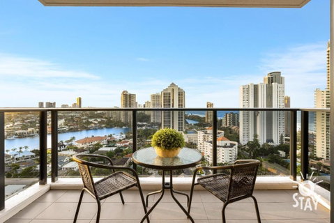 Ruby Apartments - QStay - St Kilda Accommodation 1