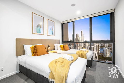 Ruby Apartments - QStay - St Kilda Accommodation 2