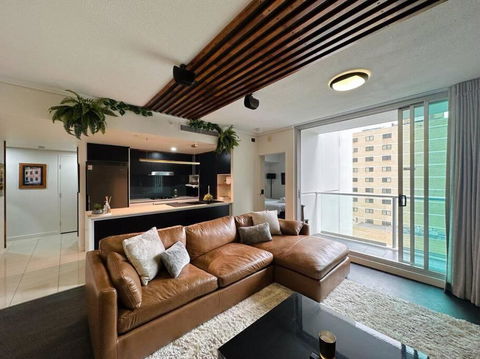S&P - Festival - St Kilda Accommodation 0