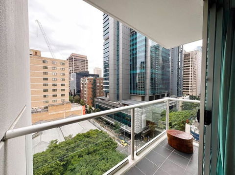 S&P - Festival - St Kilda Accommodation 1