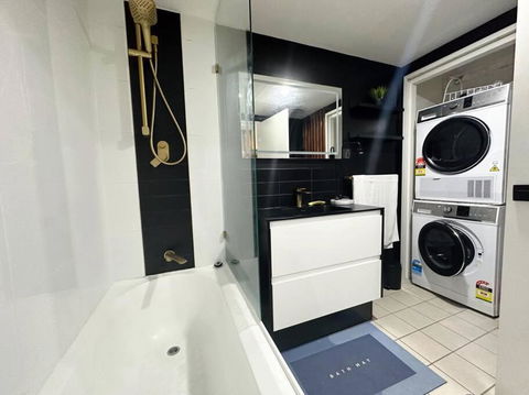 S&P - Festival - St Kilda Accommodation 2