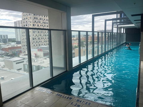 RNR On Franklin - St Kilda Accommodation 0